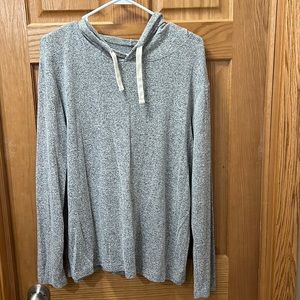 ZYIA boyfriend hoodie